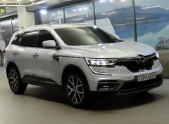 2023 Renault Samsung QM6 2.0 GDe RE Signature 2WD — фото 11