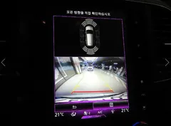 2023 Renault Samsung QM6 2.0 GDe RE Signature 2WD — фото 19