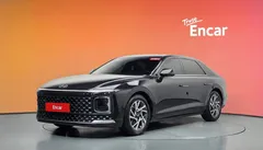 2023 Hyundai Grandeur 2,5 Gasoline 2WD — фото 1