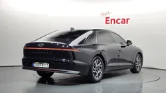 2023 Hyundai Grandeur 2,5 Gasoline 2WD — фото 2
