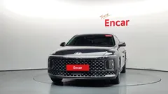 2023 Hyundai Grandeur 2,5 Gasoline 2WD — фото 3