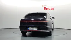 2023 Hyundai Grandeur 2,5 Gasoline 2WD — фото 4