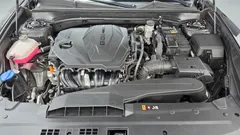 2023 Hyundai Grandeur 2,5 Gasoline 2WD — фото 6