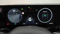 2023 Hyundai Grandeur 2,5 Gasoline 2WD — фото 8