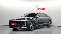 2023 Hyundai Grandeur 2,5 Gasoline 2WD — фото 12