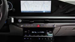 2023 Hyundai Grandeur 2,5 Gasoline 2WD — фото 17