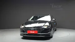 2023 Hyundai Sonata 2.0 LPG(rental car) — фото 3