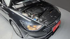 2023 Hyundai Sonata 2.0 LPG(rental car) — фото 6