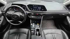 2023 Hyundai Sonata 2.0 LPG(rental car) — фото 7