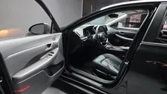 2023 Hyundai Sonata 2.0 LPG(rental car) — фото 10