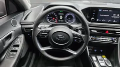 2023 Hyundai Sonata 2.0 LPG(rental car) — фото 13