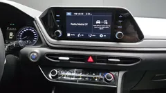 2023 Hyundai Sonata 2.0 LPG(rental car) — фото 17