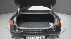 2023 Hyundai Sonata 2.0 LPG(rental car) — фото 20
