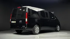 2022 Hyundai Staria L3.5 Cargo 5-Seater — фото 2