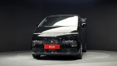 2022 Hyundai Staria L3.5 Cargo 5-Seater — фото 3