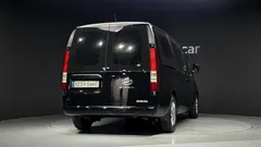 2022 Hyundai Staria L3.5 Cargo 5-Seater — фото 4
