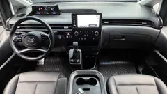2022 Hyundai Staria L3.5 Cargo 5-Seater — фото 7