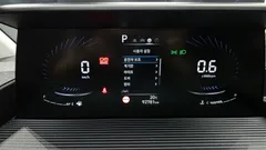 2022 Hyundai Staria L3.5 Cargo 5-Seater — фото 8