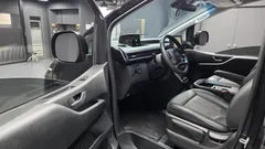 2022 Hyundai Staria L3.5 Cargo 5-Seater — фото 10