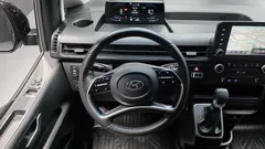 2022 Hyundai Staria L3.5 Cargo 5-Seater — фото 13