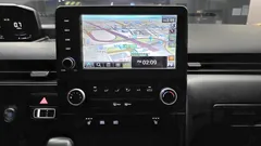 2022 Hyundai Staria L3.5 Cargo 5-Seater — фото 14