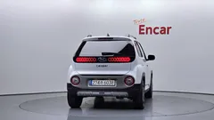 2024 Hyundai Casper Turbo Inspiration — фото 4