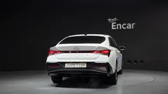 2024 Hyundai Avante Smart — фото 4