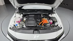 2024 Hyundai Avante Smart — фото 6