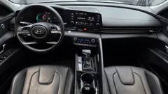 2024 Hyundai Avante Smart — фото 7