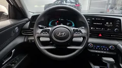 2024 Hyundai Avante Smart — фото 14