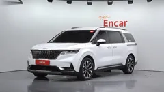 2023 Kia Carnival Diesel 7-Seater Noblesse — фото 1