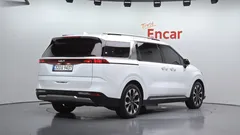 2023 Kia Carnival Diesel 7-Seater Noblesse — фото 2