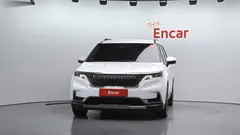 2023 Kia Carnival Diesel 7-Seater Noblesse — фото 3