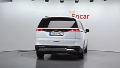 2023 Kia Carnival Diesel 7-Seater Noblesse — фото 4