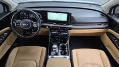 2023 Kia Carnival Diesel 7-Seater Noblesse — фото 7