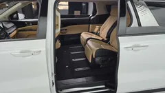 2023 Kia Carnival Diesel 7-Seater Noblesse — фото 11