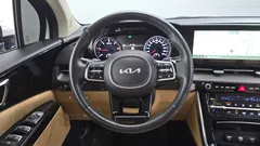 2023 Kia Carnival Diesel 7-Seater Noblesse — фото 13