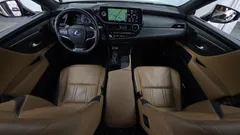 2022 Lexus ES Executive — фото 7