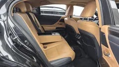 2022 Lexus ES Executive — фото 12