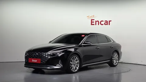 2023 Hyundai Grandeur 2.5