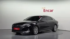 2023 Hyundai Grandeur 2.5 — фото 1
