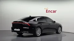 2023 Hyundai Grandeur 2.5 — фото 2