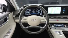 2023 Hyundai Grandeur 2.5 — фото 12