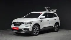 2023 Renault Samsung QM6 2.0 GDe PREMIERE 2WD — фото 1