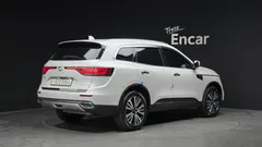 2023 Renault Samsung QM6 2.0 GDe PREMIERE 2WD — фото 2