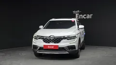 2023 Renault Samsung QM6 2.0 GDe PREMIERE 2WD — фото 3