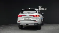 2023 Renault Samsung QM6 2.0 GDe PREMIERE 2WD — фото 4
