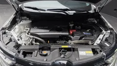 2023 Renault Samsung QM6 2.0 GDe PREMIERE 2WD — фото 6