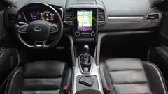 2023 Renault Samsung QM6 2.0 GDe PREMIERE 2WD — фото 7