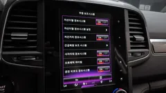 2023 Renault Samsung QM6 2.0 GDe PREMIERE 2WD — фото 19